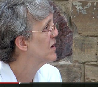 Prolife video resource now available: Linda Gibbons’ story