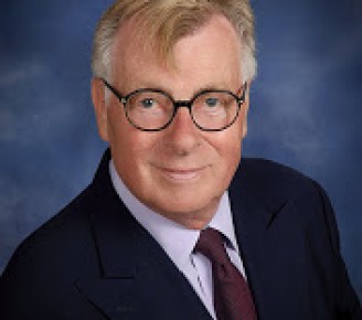 Uwe Siemon-Netto to speak at Canadian Rockies Theological Conference