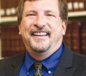 CLS installs new president