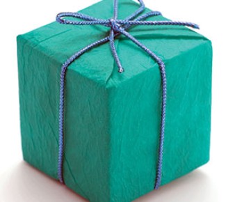 Why your congregation needs a gift policy