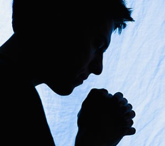 O Lord, teach us to pray