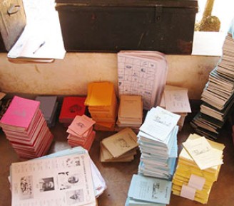 Good News: Scripture translation in Cameroon