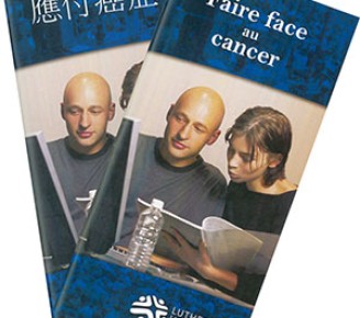 New French and Chinese resources from Lutheran Laymen’s League