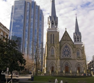 Convention Opening Service set for downtown Vancouver