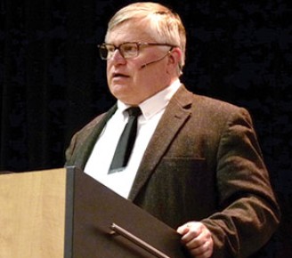 The Christian Imagination: An Interview with Gene Veith