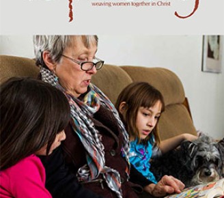 Magazine for Lutheran women goes digital