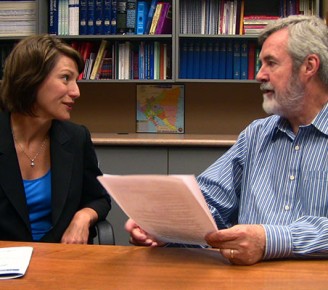 LCC hosts MOST Ministries in meetings