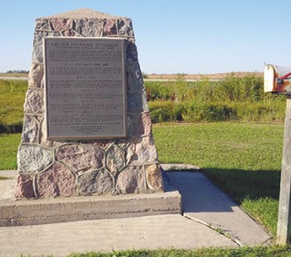 Remembering the past