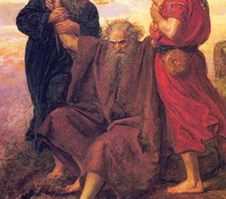 The diaconate in Lutheran Church–Canada