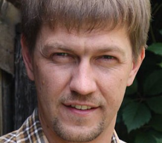 LCC Missionary in Ukraine arrives for studies in Edmonton