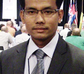 New protocol agreement for Cambodia