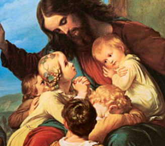 The Church’s Calling to Care for the Vulnerable