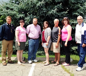 Preparations underway for 2016 National Youth Gathering