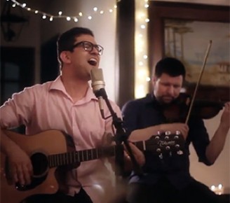 Brazilian Lutherans’ Christmas Carol video goes viral