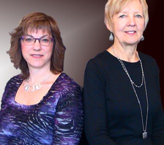 LCC says farewell to longtime employees