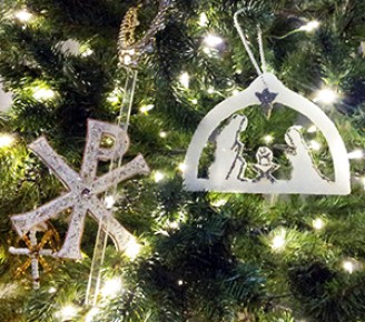 Celebrating Christmas in 2014