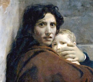 The Shadow of Christmas