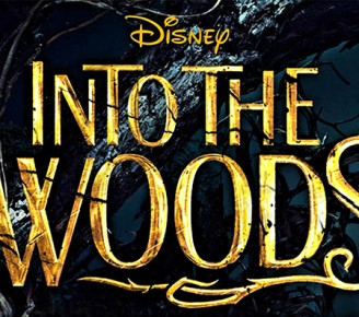 Be careful in the woods