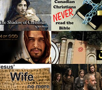 <i>The Canadian Lutheran</i>: Our Most Popular Articles in 2014