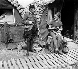 Chaplains’ counsel critical to the Army chain of command