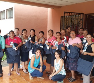 Another step forward for Nicaraguan children’s computer program