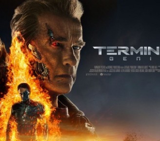 Old, obsolete or worn out? – Terminator Genisys