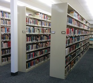CLS library ready to reopen following 2014 fire