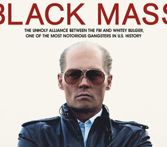 Black Mass: Cold and dark in Boston