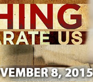 Praying for the Persecuted Church