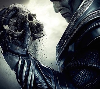 X-Men: Apocalypse—A Messy Tangle of Apocalypse and Fatherhood