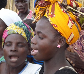 Rapid Growth for Mozambique’s Lutherans