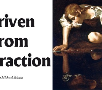 Driven from Distraction