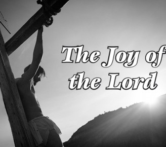 The Joy of the Lord: Proclaiming Law & Gospel in a Secular Age