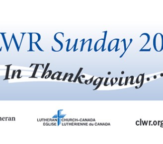 CLWR Sunday 2016