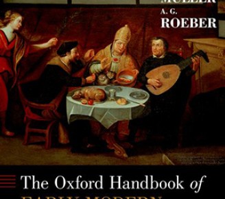 Oxford Handbook of Early Modern Theology features CLTS contribution
