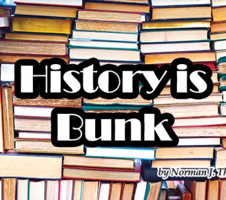 History is Bunk