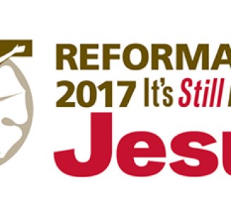 LCC artist featured in Reformation 2017 resources