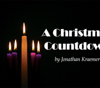 A Christmas Countdown