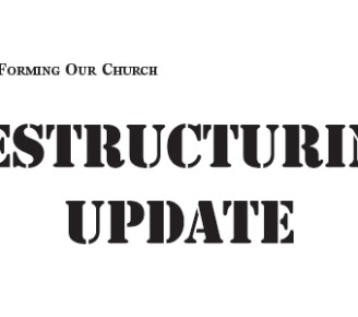 Restructuring Update: Circuit Convocation summaries released