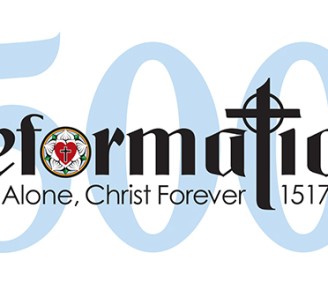 Christ Alone, Christ Forever: 2017 Synodical Convention