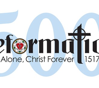 Praying for the synodical convention