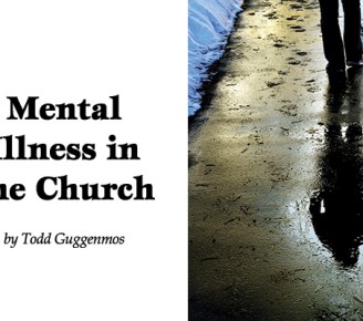Mental Illness in the Church