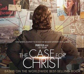 The Case for Christ – A Step in the Right Direction for Christian Films