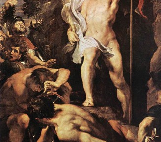 Pictures of the Resurrection