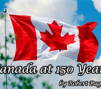 Canada at 150 Years