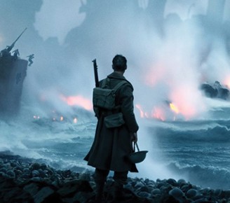 In Review: Dunkirk