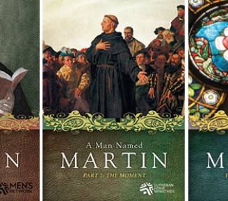 Experience the story of the Reformation anew with free video series from LHM