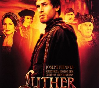 Leader’s Guide for Luther Movie Showings