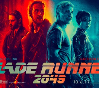Blade Runner 2049: Souls searching for a miracle
