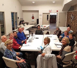 Refugee sponsorship demonstrates Christian charity